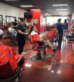 Miami Barber Institute