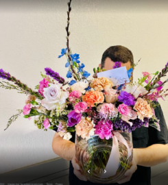 Yayas Bloom Floristry of Orlando