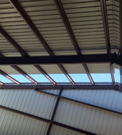 Construction Zone of Texas