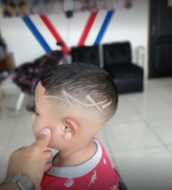 Florida City Barber Shop