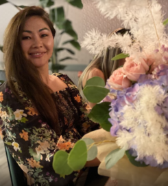 Le Soul Fleur flower boutique