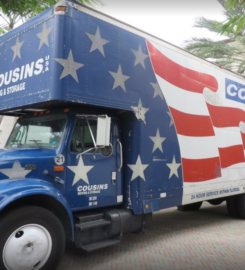 USA Moving Solutions