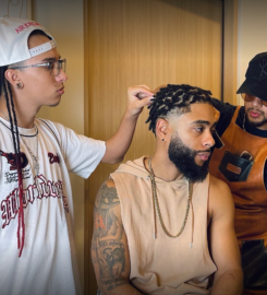 Chopz City Barber Shop