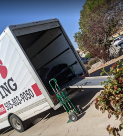 Lobo Moving