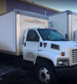 Local Moving LLC