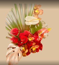 Floral Fate Design Co.