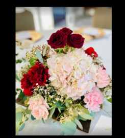 Yayas Bloom Floristry of Orlando