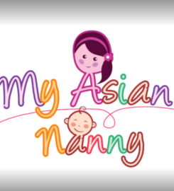 My Asian Nanny Inc