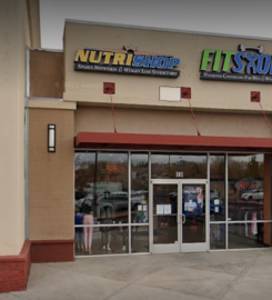 Fitshop of New Mexico