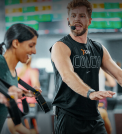 Orangetheory Fitness