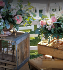 Floral Creations by Joanne