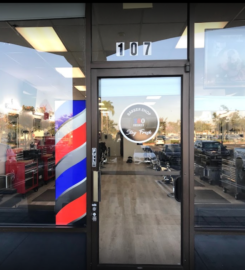 360 degree barber shop 2