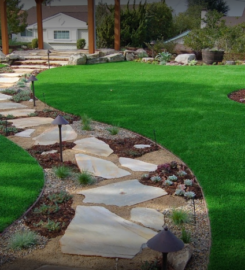 Happy Tree Landscaping