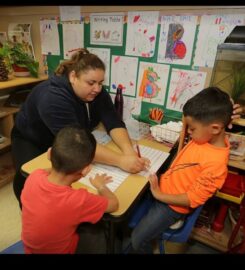 Phoenix Day Early Childhood Education