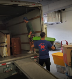 Premier Moving Services TX