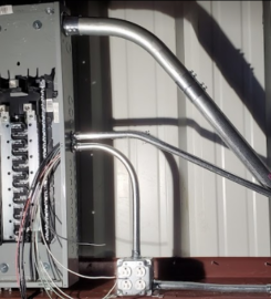 Construction Zone of Texas